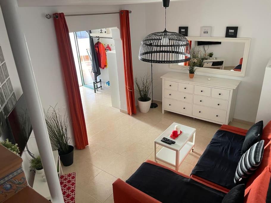 Entire Townhouse In The Paradise - Gran Canaria Maspalomas  Buitenkant foto