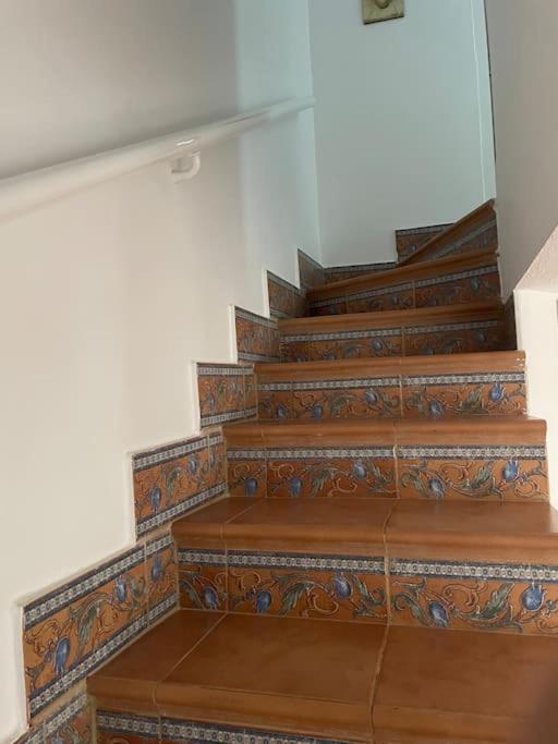Entire Townhouse In The Paradise - Gran Canaria Maspalomas  Buitenkant foto
